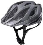 KED Fahrradhelm Spiri 2 Trend Allround Helm Tourenhelm, K-Fit System, LED-R&uuml;cklicht