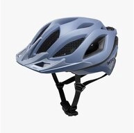 KED Fahrradhelm Spiri 2 Trend Allround Helm Tourenhelm, K-Fit System, LED-R&uuml;cklicht