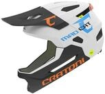 Cratoni Fahrradhelm Kinderhelm Madcat MIPS, Fullfacehelm f&uuml;r Kinder Gr. S/M (49-56