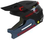 Cratoni Fahrradhelm Kinderhelm Madcat MIPS, Fullfacehelm f&uuml;r Kinder Gr. S/M (49-56