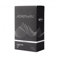 Schwalbe Fahrradschlauch Schwalbe Aerothan AV13-AE+ Schlauch 54-62/559 - 81 g,
