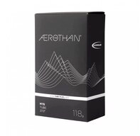 Schwalbe Fahrradschlauch Schwalbe Schlauch AEROTHAN AV21E+ 54/62-584 40mm 54...