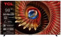 TCL 98C8K Mini-LED-Fernseher (249 cm/98 Zoll, 4K Ultra HD, Smart-TV, 4K HDR Premium