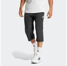 adidas Performance Sporthose TRAIN ESSENTIALS WOVEN 3/4