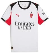 PUMA Fu&szlig;balltrikot ACM Away Shirt Replica 2025 2026