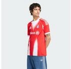 adidas Performance Fu&szlig;balltrikot FC BAYERN M&Uuml;NCHEN 25/26 FRAUENTEAM HEIMTRIKOT