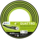 Cellfast Gartenschlauch 10-080/10-086, Quattro 1'' Gartenschlauch 4-lagig