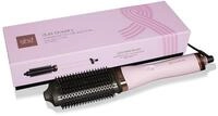 GHD Elektrohaarb&uuml;rste Rundb&uuml;rstenf&ouml;hn mit Hitzeschutz - von nass zu f&ouml;hnen, mehr
