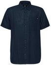Mammut Kurzarmhemd Alvra Summer Shirt Men