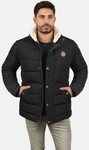 Blend Winterjacke BHFrederic Warme Jacke mit abnehmbarer Kapuze