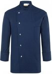 Karlowsky Fashion Kochjacke Kochjacke Lars Long Sleeve Waschbar bis 95&deg;C