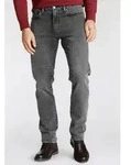Levi's&reg; Slim-fit-Jeans 511 SLIM mit Stretch schwarz 29