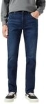 Wrangler 5-Pocket-Jeans WRANGLER GREENSBORO wild horse 112350742 - FREE TO...