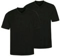Hajo T-Shirt Doppelpack-T-Shirt V-Ausschnitt