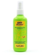 HERMES Arzneimittel GmbH Insektenspray ANTI-BRUMM Naturel Pumpzerst&auml;uber, 150...