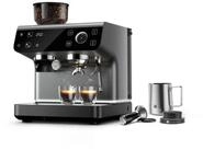 WMF Siebtr&auml;germaschine Espresso Pro, WMF Doppel-Thermoblock Technologie,...