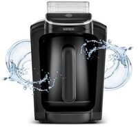 Karaca Espressomaschine Aqua Wassertank Automatische T&uuml;rkische Kaffeemaschine