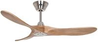 CasaFan Deckenventilator DC Deckenventilator Eco Genuino BN-EM 122