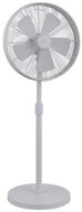 Lucci air Bodenventilator Standventilator Breeze mit Schwenkkopf 213114EU, Schwenkbar