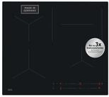 AEG Induktions-Kochfeld Serie 5000 TO64ICOFIT, Bis zu 3x weniger sichtbare...