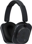 NOTHING Headphone (1) Over-Ear-Kopfh&ouml;rer (Active Noise Cancelling (ANC), Hi-Res,