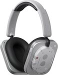 NOTHING Headphone (1) Over-Ear-Kopfh&ouml;rer (Active Noise Cancelling (ANC), Hi-Res,
