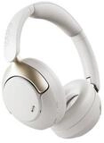 QCY QCY H3 Pro kabellose Over-Ear Kopfh&ouml;rer wei&szlig; Bluetooth-Kopfh&ouml;rer