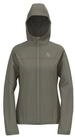 Odlo Laufjacke X-Alp Waterproof