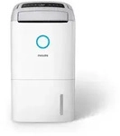 Philips Luftentfeuchter u. Luftreiniger DE5305/11 5000 Series, mit