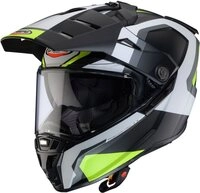 Caberg Motorradhelm Tanami Scram