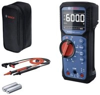 Bosch Professional Multimeter Bosch Multimeter GDM 600-15 Professional