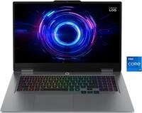 Lenovo LOQ 17IRX10 RTX 5050/5060/5070 Gaming-Notebook (43,9 cm/17,3 Zoll, Intel Core