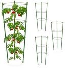 relaxdays Rankhilfe 4er Set 45 cm
