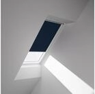 Verdunklungsrollo DKL F06 1100SWL, VELUX, verdunkelnd, ohne Bohren, in