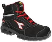 Utility Diadora Sicherheitsstiefel