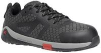 Baak Barfu&szlig; Sicherheitshalbschuhe S3S "PHOENIX" Barefoot Sicherheitsschuh