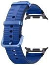 Samsung Wechselarmband Athleisure Band (S/M) f&uuml;r Watch8 / Watch8 Classic