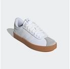 adidas Sportswear VL COURT 3.0 Sneaker inspiriert vom Design des adidas samba