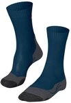 FALKE Wandersocken FALKE TK2 Explore Cool Trekking Herren (1-Paar) Hoher...