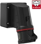 Walther Elektroauto-Ladestation Walther Werke CEE NEO Wandsteckdose FW131506CC