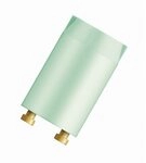 Osram Lampenschirm Osram Starter ST 151 Longlife Starter f&uuml;r