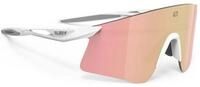 Rudy Project Fahrradbrille Astral X, Leichte und komfortable Sportbrille mit