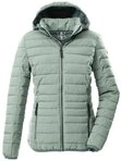 G.I.G.A. DX by killtec Steppjacke GW 49 WMN QLTD JCKT Wind- und wasserabweisende