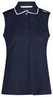 CMP Poloshirt CMP Damen Poloshirt WOMAN POLO SLEEVELESS 31T5076