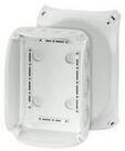 HENSEL Hensel Kabelabzweigkasten bis 10 o.Klemme KF 1000 G Steckdosenleiste