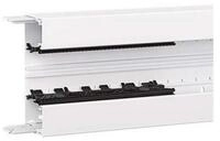 Hager Kabelkanal Tehalit Br&uuml;stungskanal-Unterteil zu BRN 65x170mm vw...