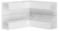 Hager Bohrer- und Bitset Tehalit Inneneck zu BR 68x170mm vw BR6517049016