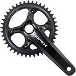 Shimano Fahrradkurbel SHIMANO Kurbelgarnitur Kurbelgarnitur Kurbelgarnitur GRX