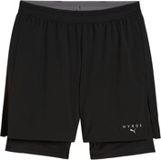 PUMA Trainingsshorts Puma x Hyrox Herren Trainingshorts