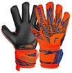 Reusch Torwarthandschuhe Attrakt Silver Junior mit Expanse Cut